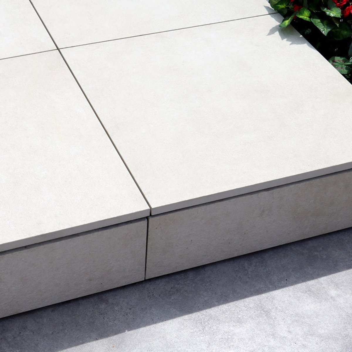 Outdoor Tile Laying Kit Self levelling Pedestal | Tile Riser Patio Installation - Picture 9 of 34