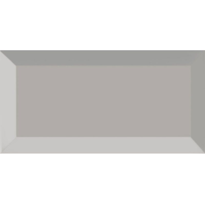 Grey Metro Ceramic Wall Tile Subway Bulk Buy 10m² 20m² 30m² 100x200mm - Picture 10 of 16