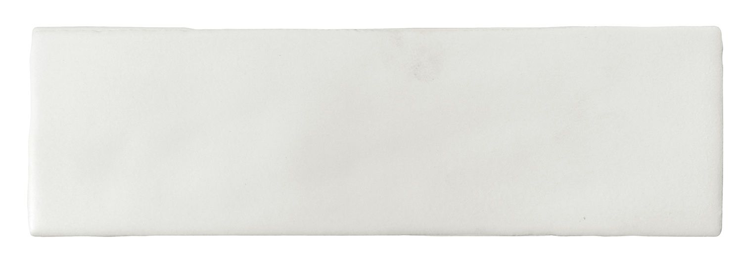 Porcelain Brick Subway Baxter Wall Tile 65x200mm | 3 Colours & Finishes Per Box