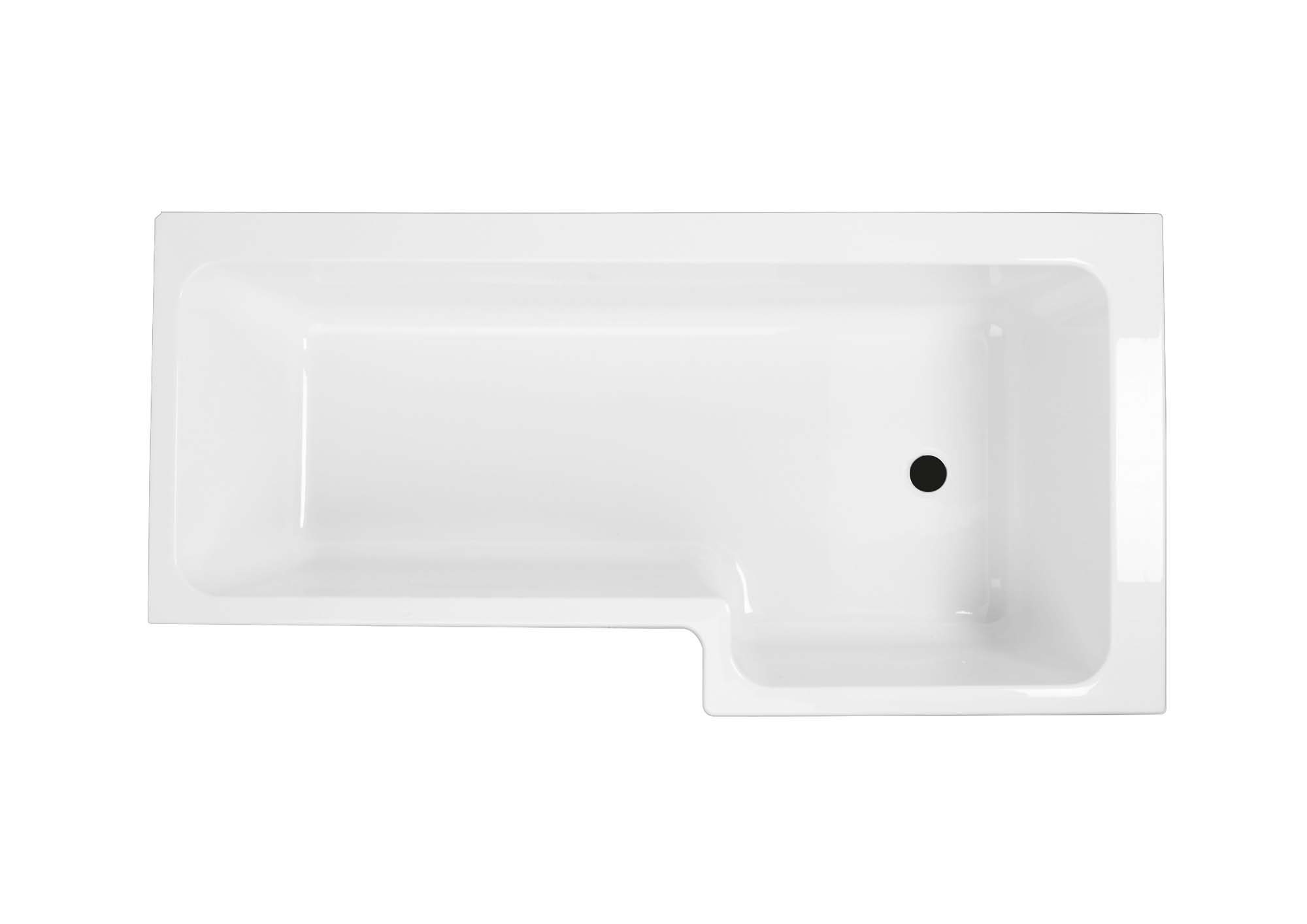 super strong acrylic bath
