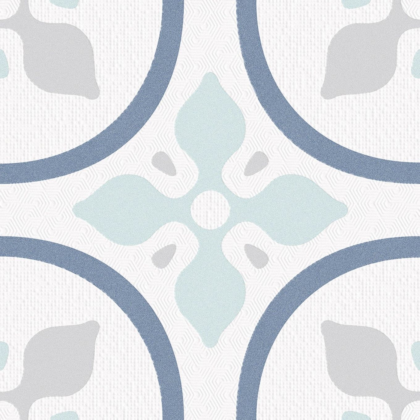 Marine Lappato Porcelain Wall and Floor Patterned Tiles Anti Slip R10 25cm | Box - Picture 10 of 10