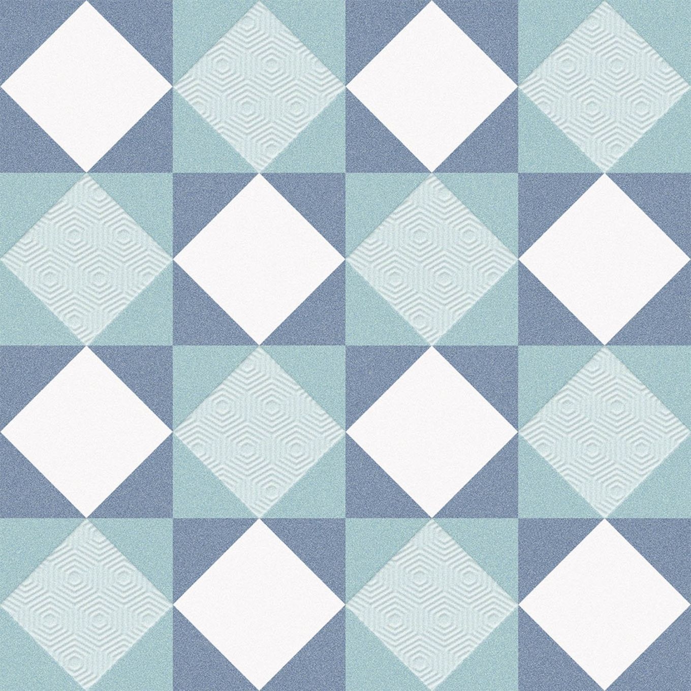 Marine Lappato Porcelain Wall and Floor Patterned Tiles Anti Slip R10 25cm | Box - Picture 2 of 10